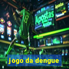 jogo da dengue